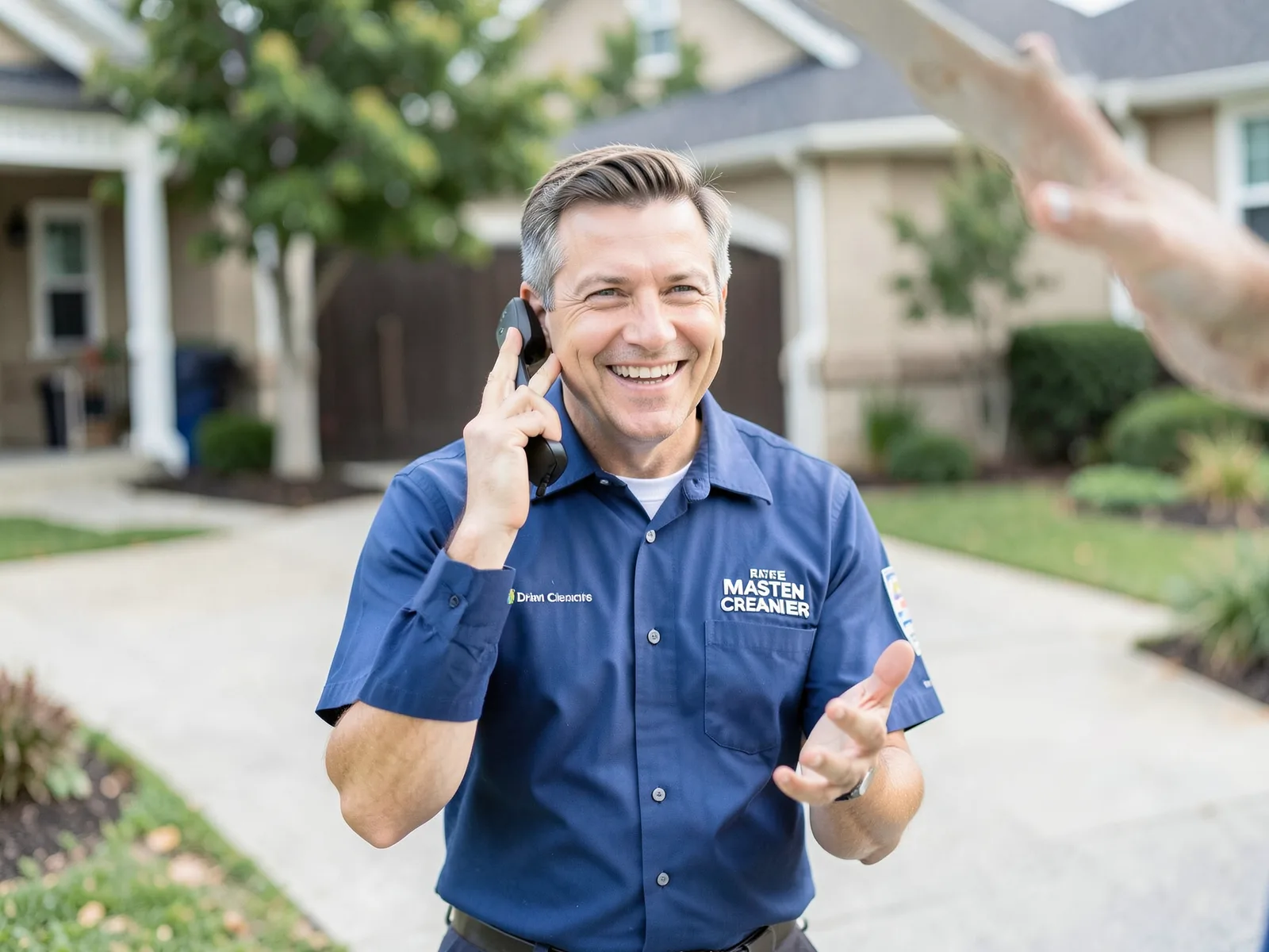 Drain Cleaning Woodcliff Lake, NJ FAQs